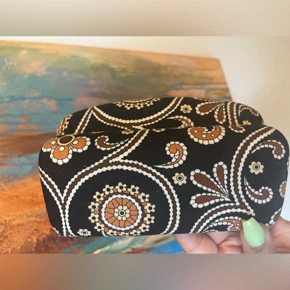 VERA BRADLEY Sunglasses Case - Picture 5 of 6